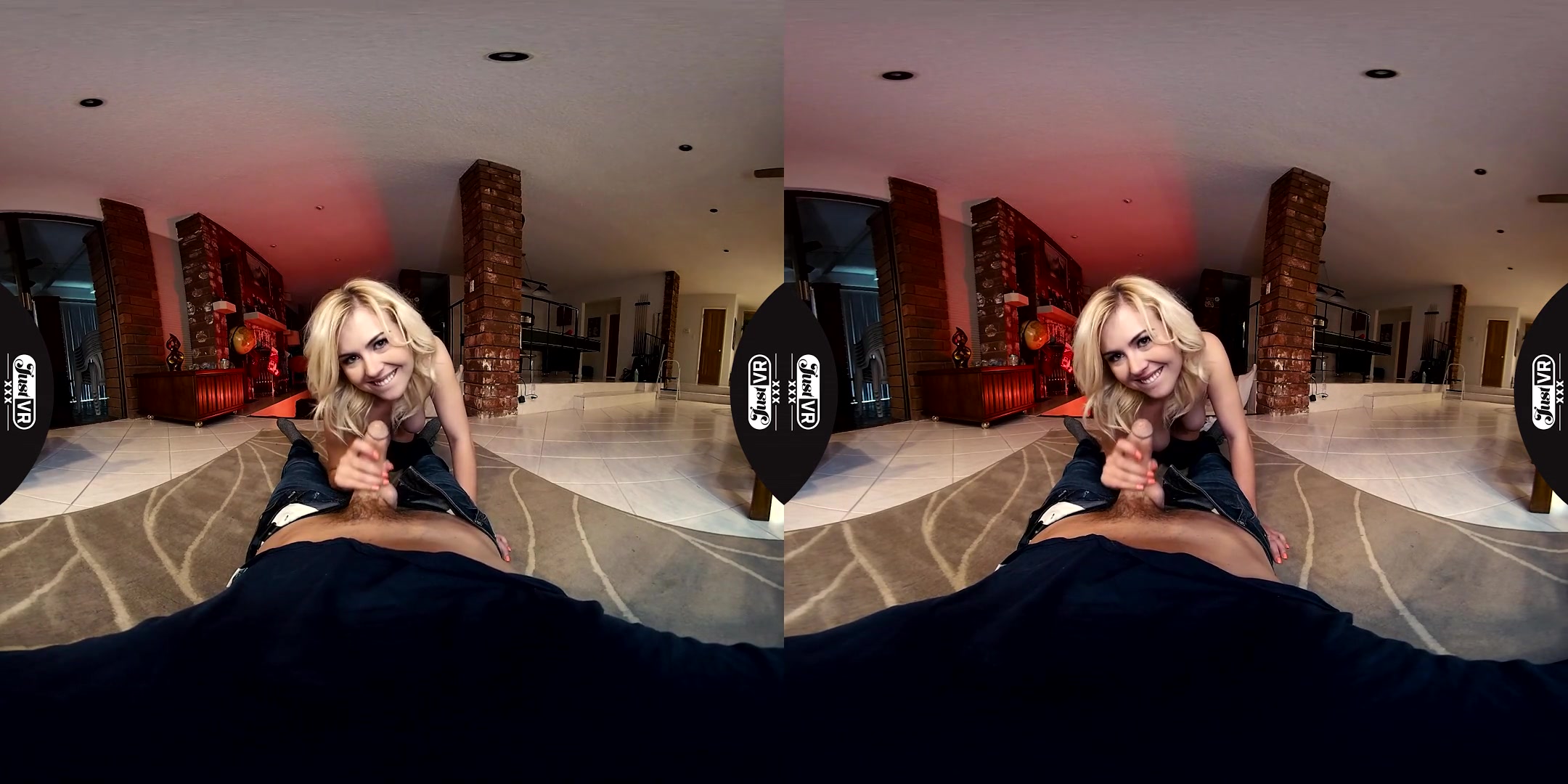 Summer Day in Your Wife's Best Friend - JustVR