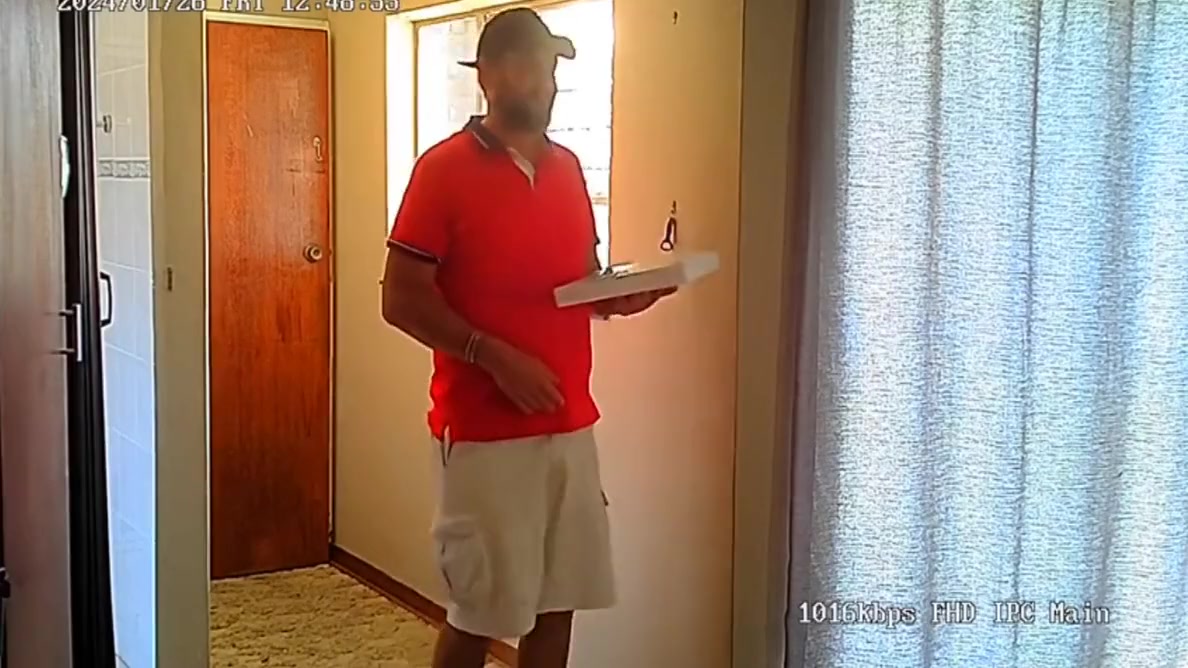 Cam:caught My Wife Cheating