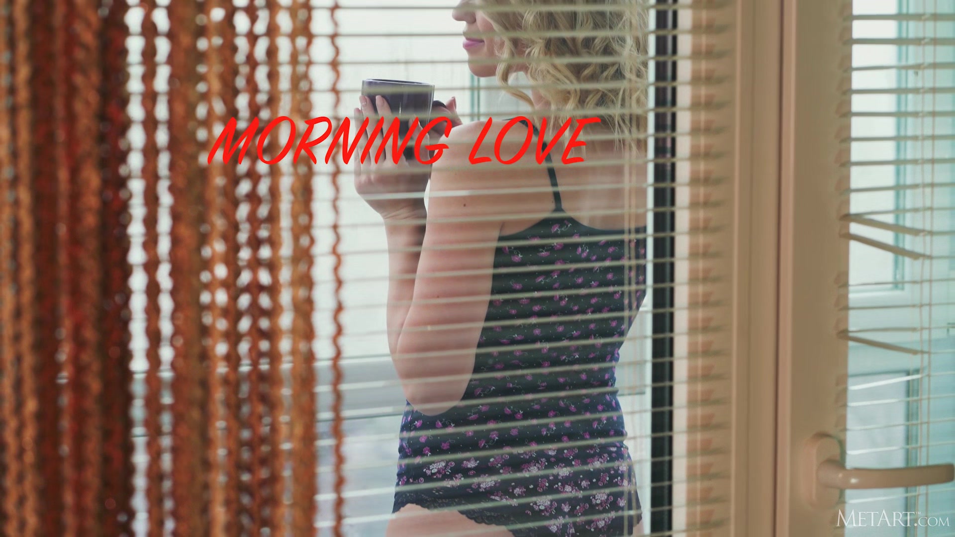 Morning Love - Erika Eden