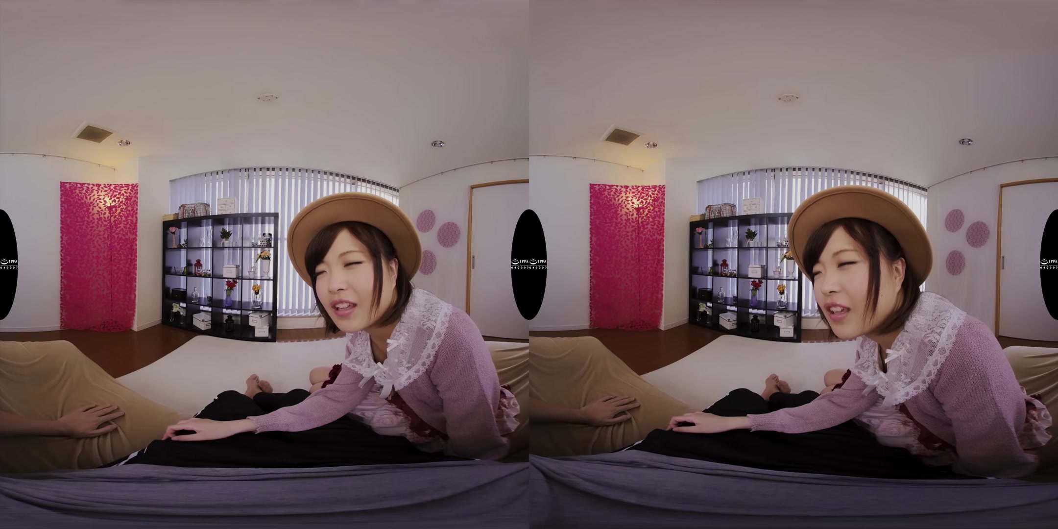 Natsuki Minami - Passionate Sex at Home - TeppanVR