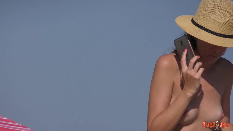 Boobs and chairs 01 - BeachJerk