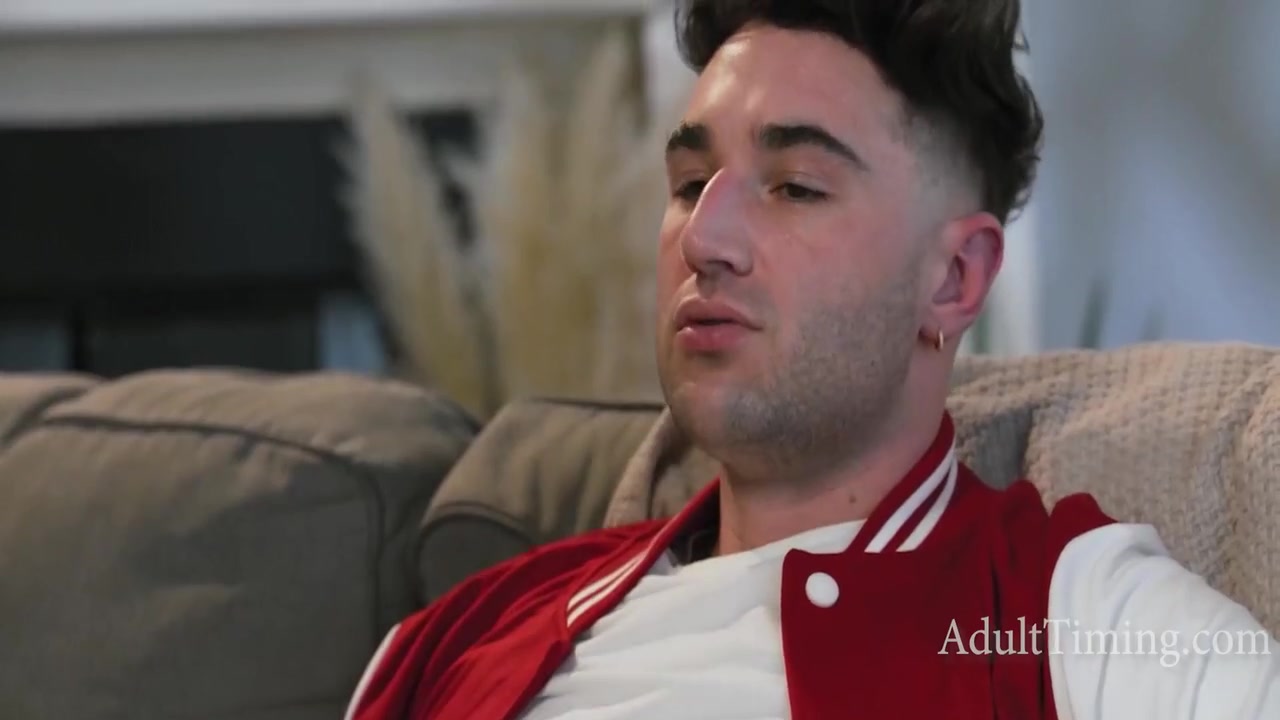 Gay Retribution (turning My Bully To My Bitch Adulttiming With Michael Boston And Derek Kage