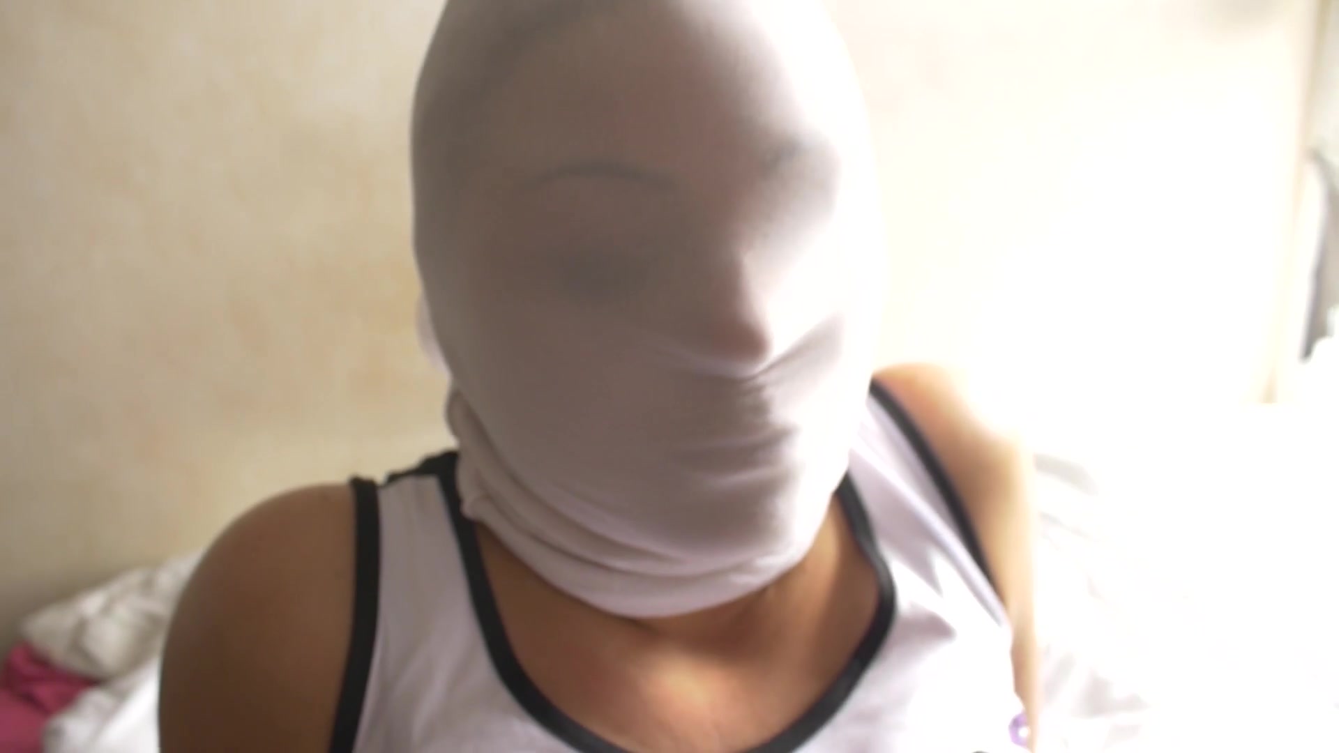 86 Cheerleader In Pantyhose White Encasement - Sex Movies Featuring Sexy Tights