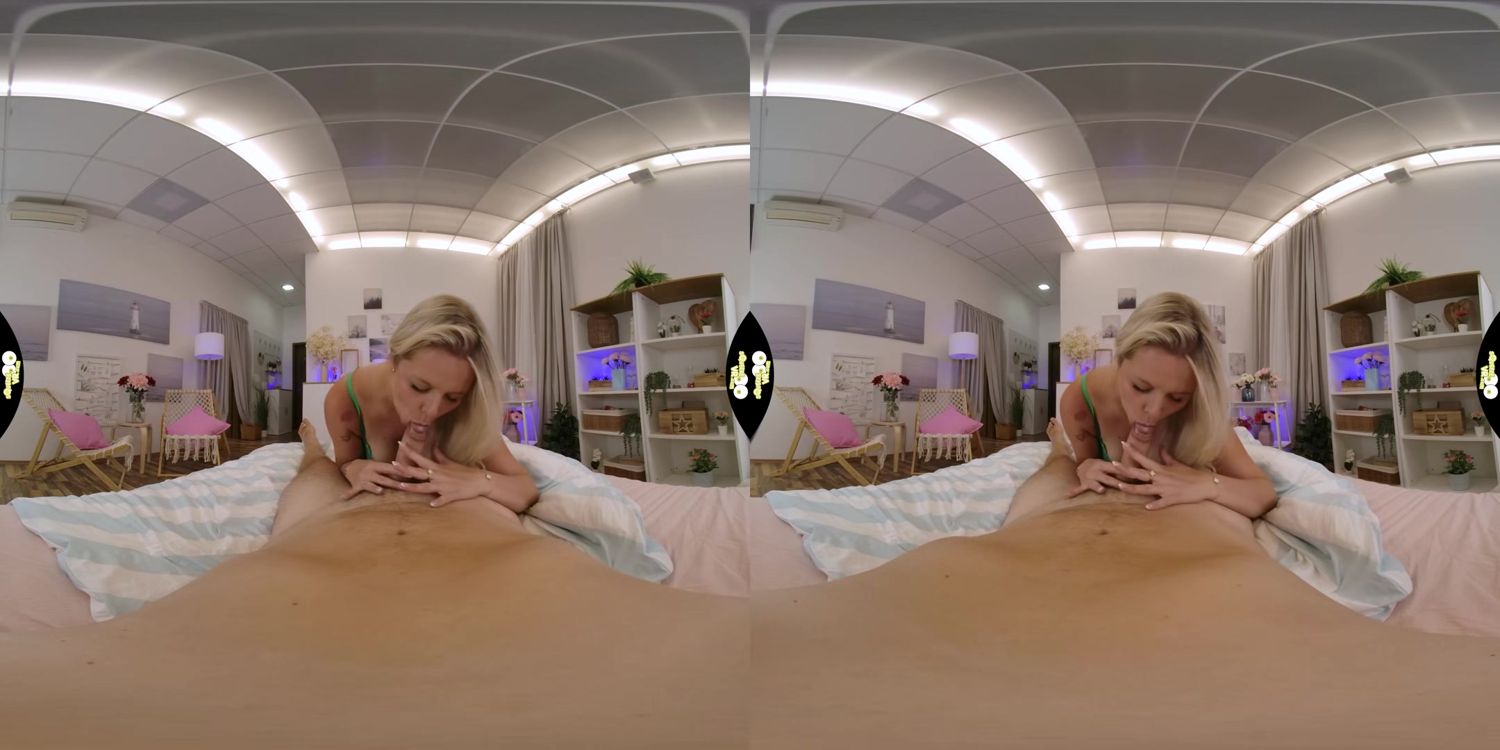 Nikky - Friend For Sex - Squeeze Vr - Sexlikereal