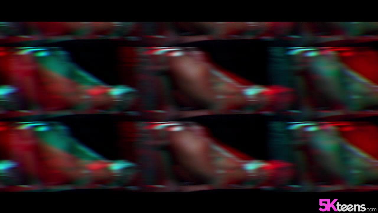 Rebellious Spirit - 5KPorn