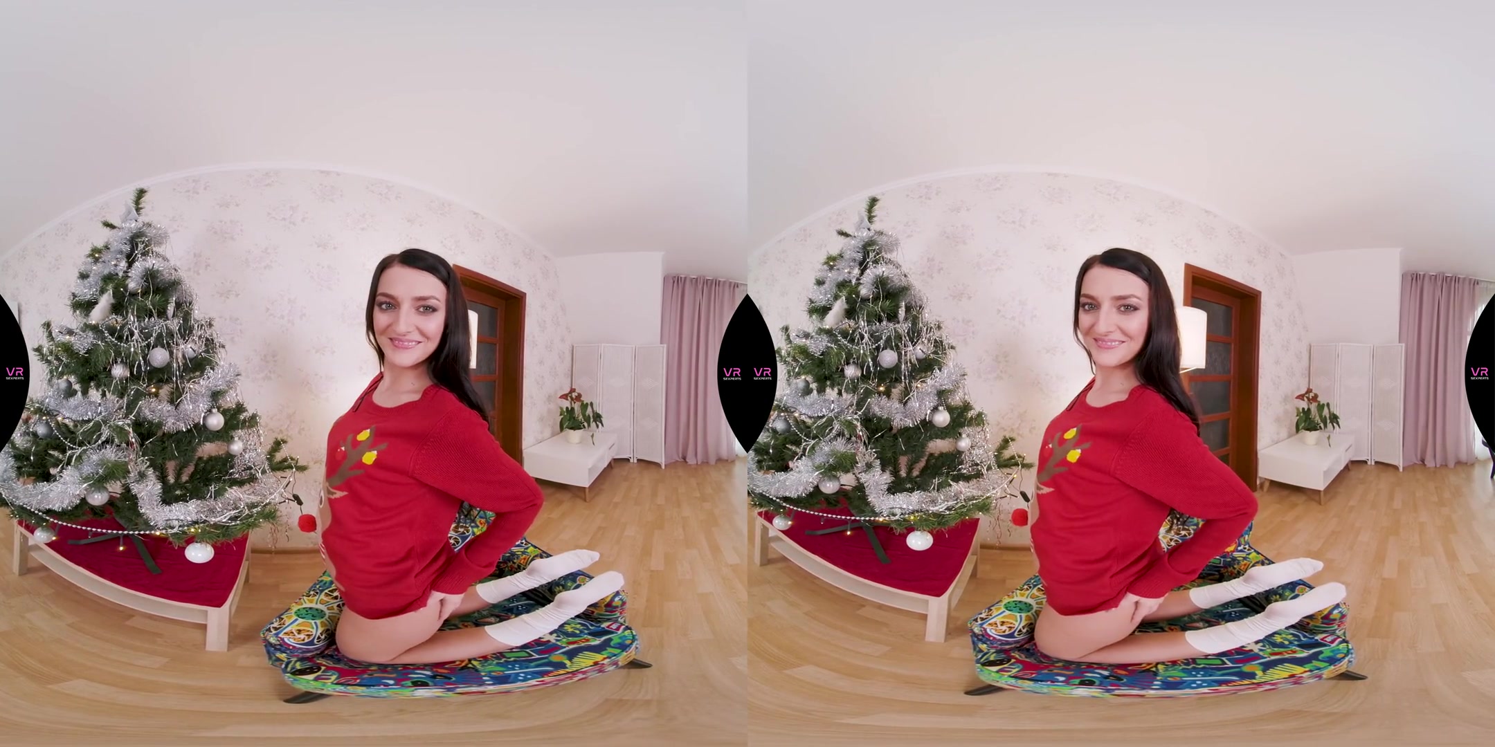 Merry Xmass with Katy Rose