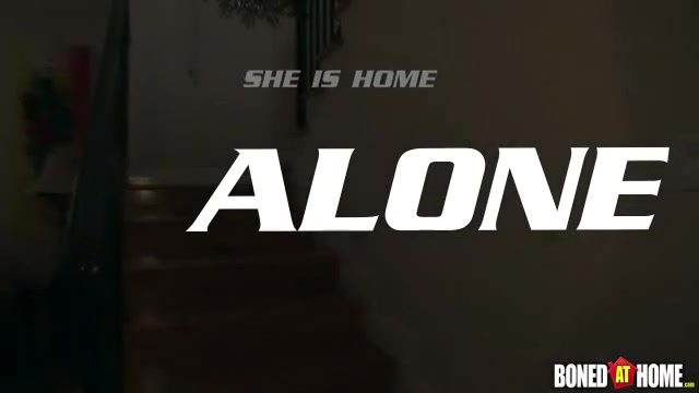 While Her Husband's Away - BonedAtHome