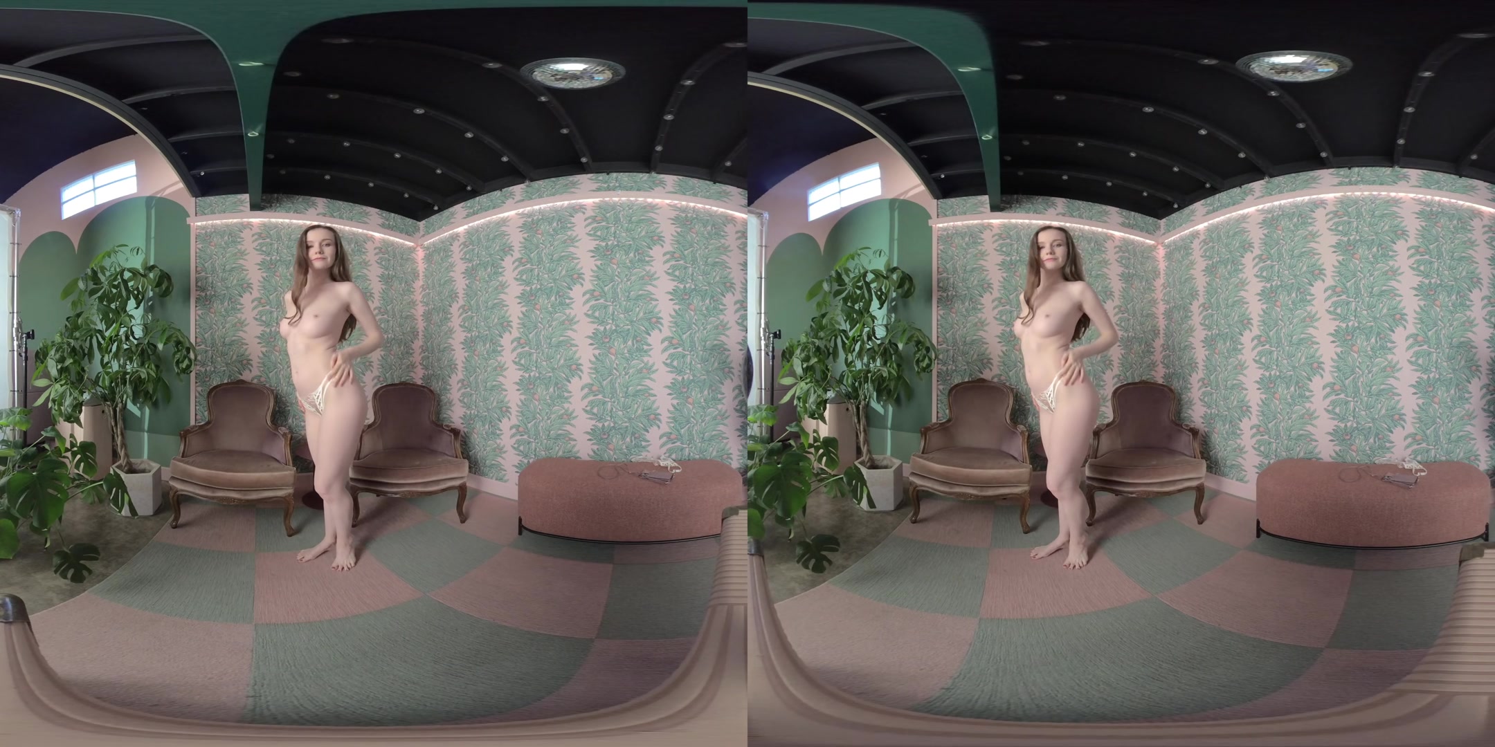 The Green Room - EmilyBloom