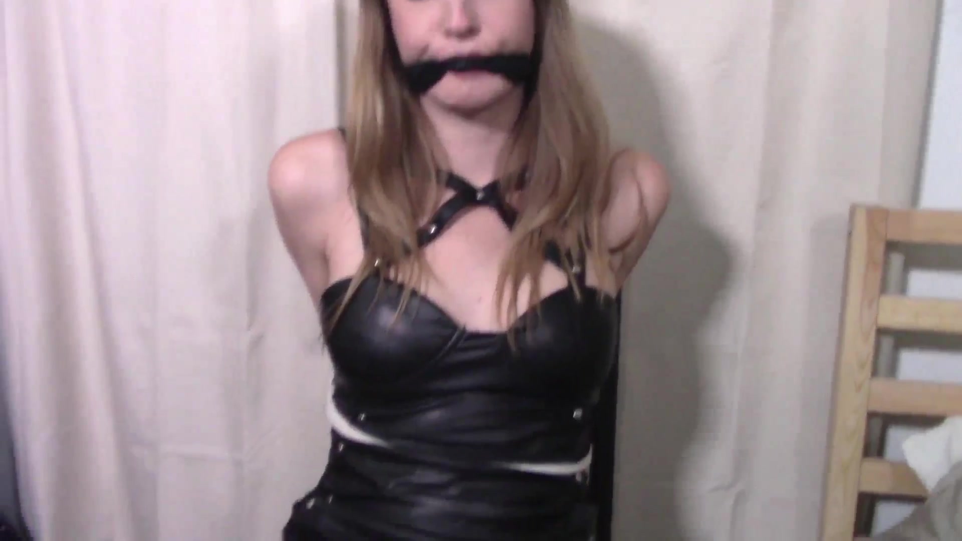Irresistible Damsel