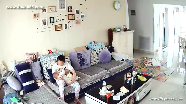 Hackers use the camera to remote monitoring of a lover's home life.422