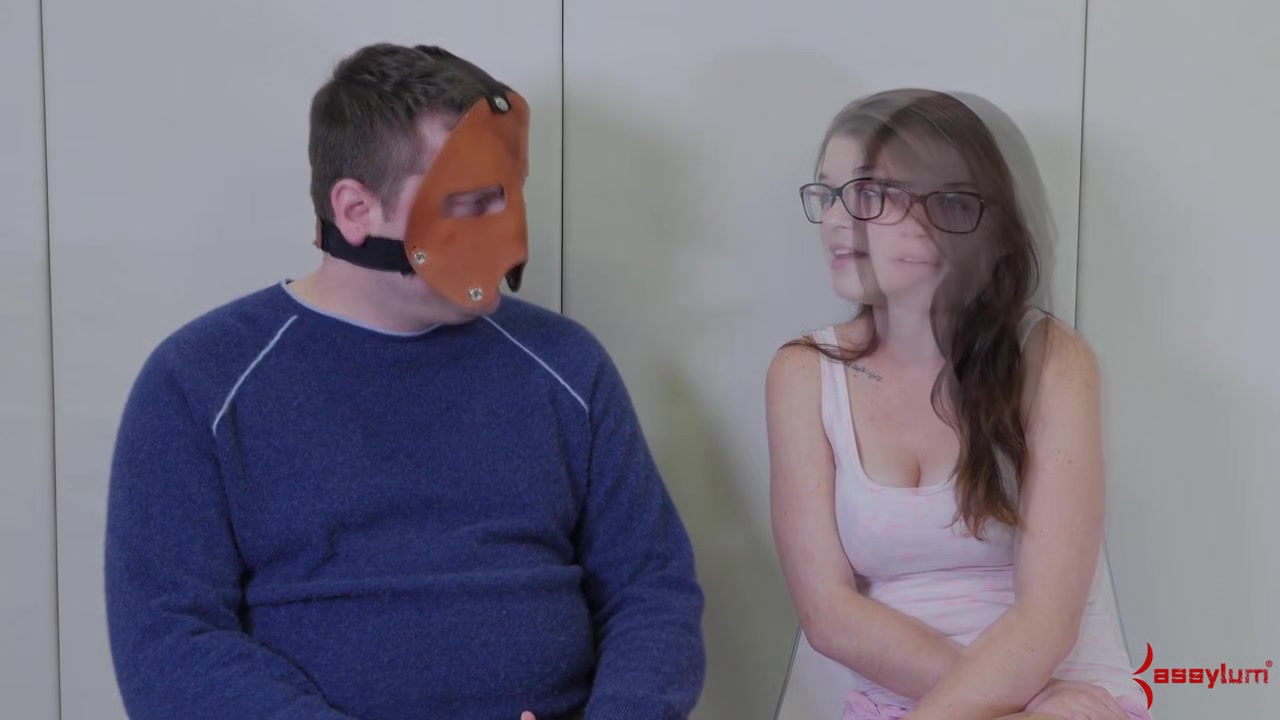 Dick sucking sub is ass fucked hard
