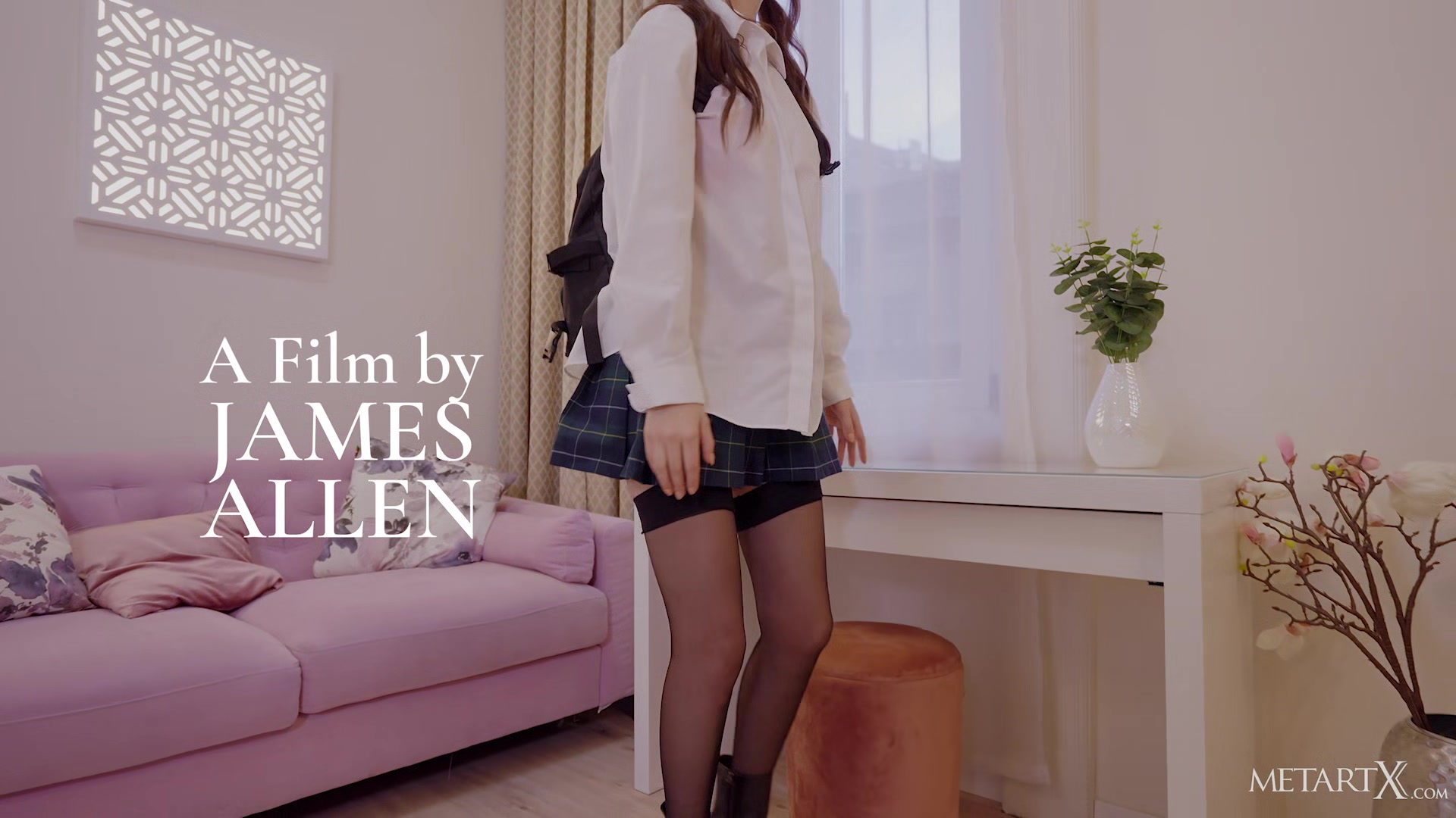 After Class 2 - Mila Azul