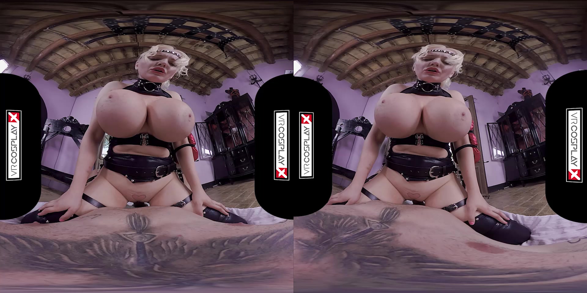 Ninja Gaiden A XXX Parody