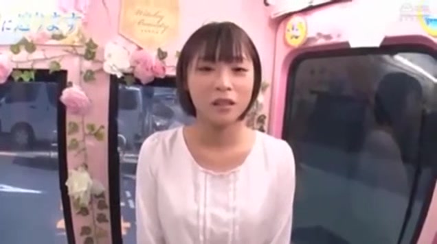 Married woman's bold SEX agony! 04967
