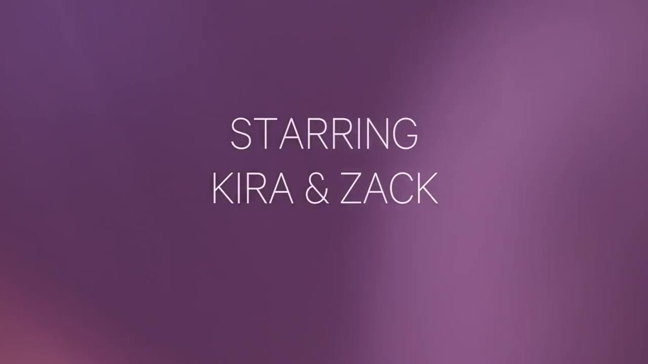 Rimjob Expert With Kira Thorn