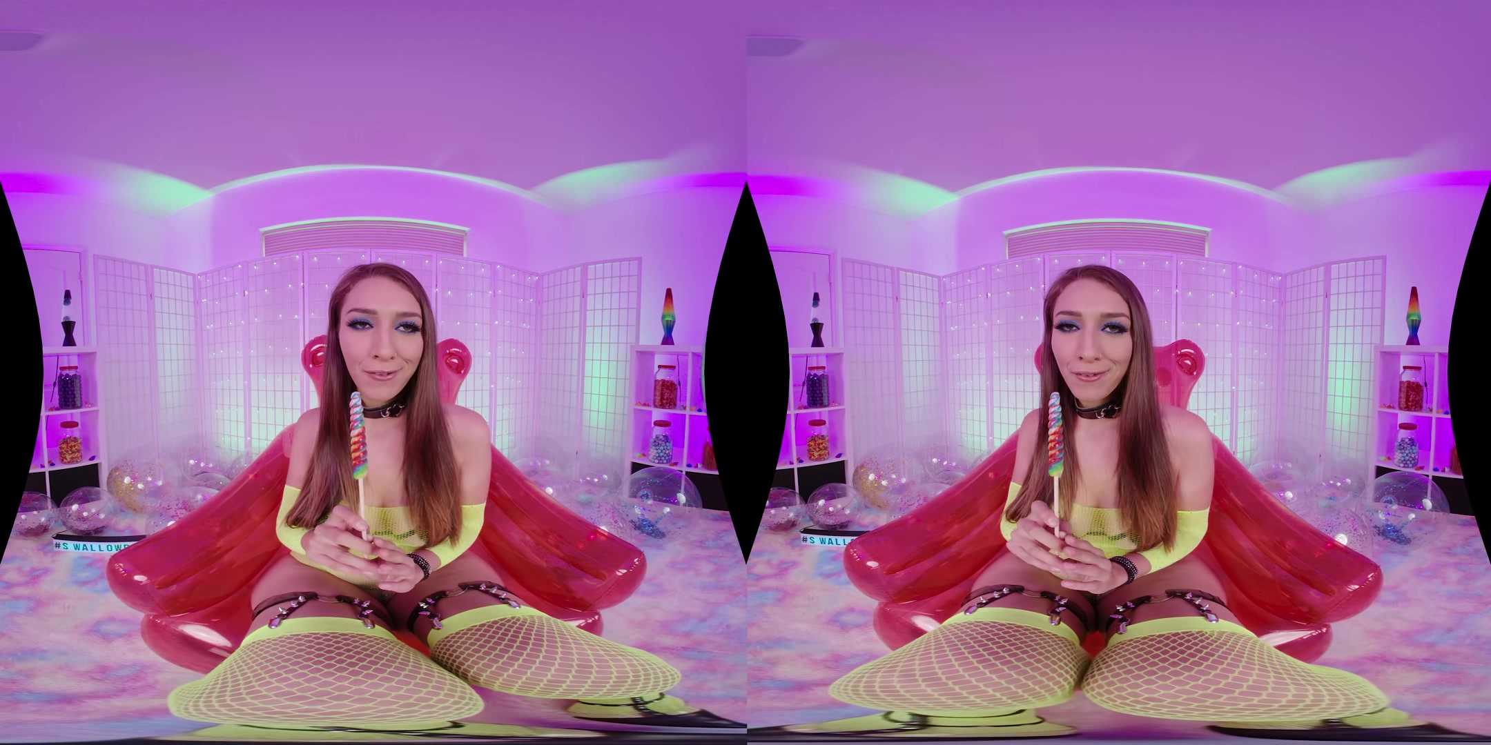 Bella's Confection Sloppy Blow Job - Swallowbay