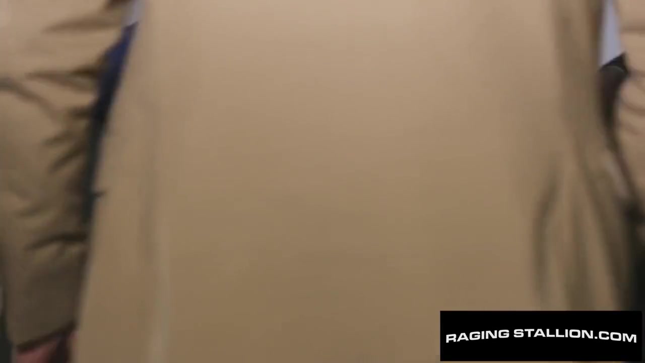 Sharp Dressed Bearded Hunk Epic Group Fucking Have Sex