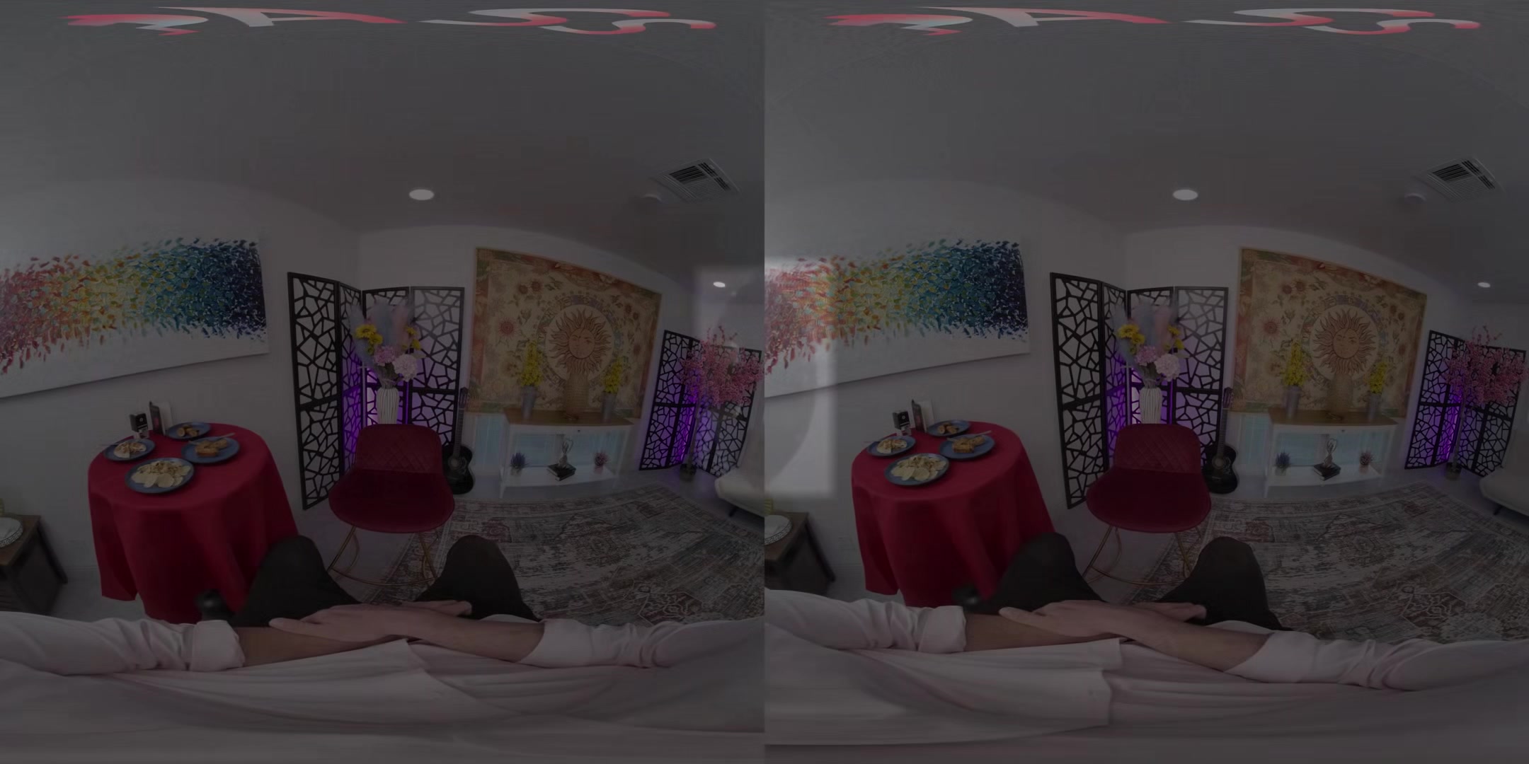 Foreplay Tapas In Ibiza - Fuckpassvr - Sexlikereal