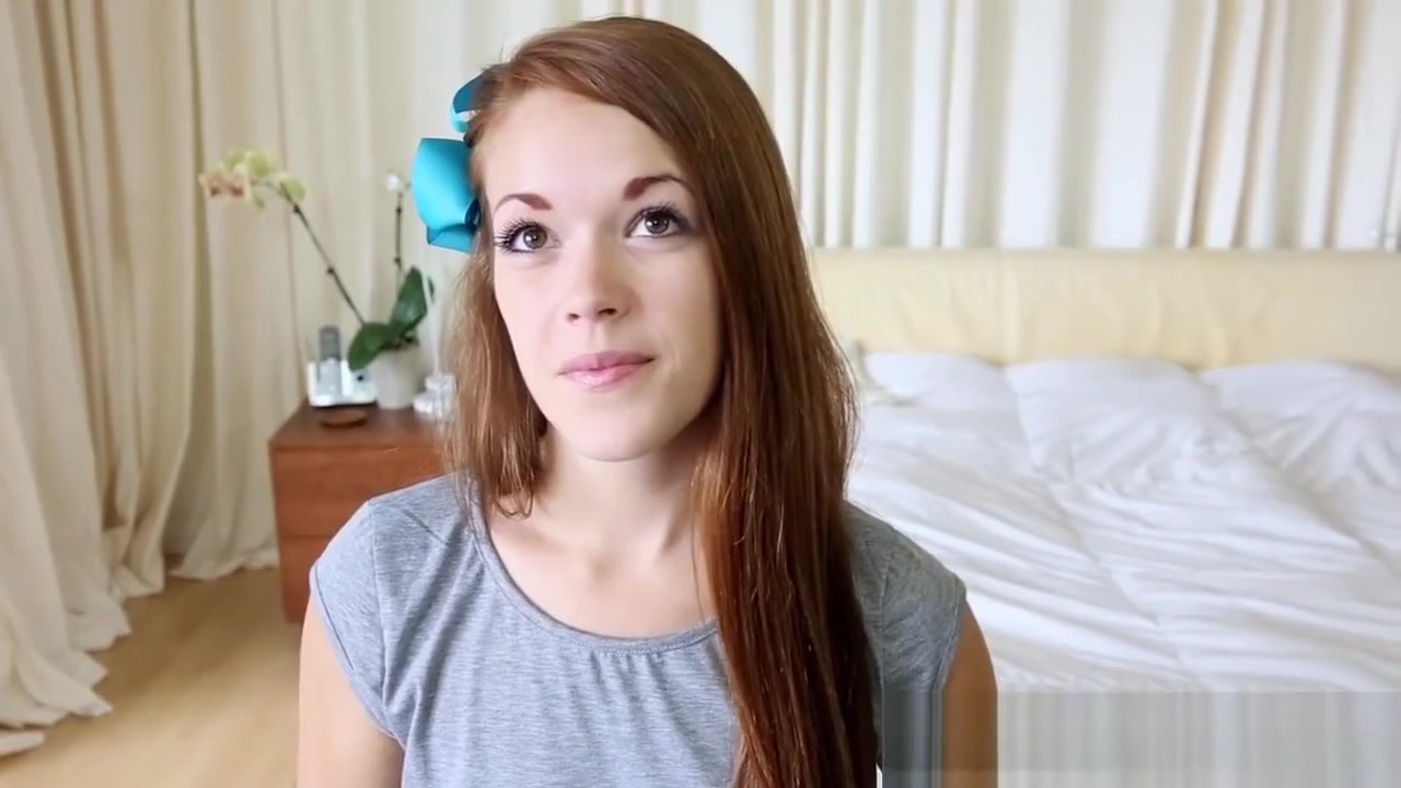 Teenage babysitter rammed