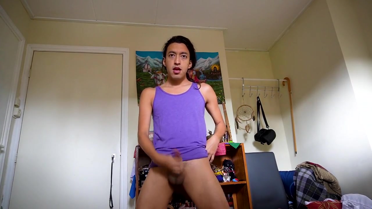 Dancing Dick - Macho Man *request