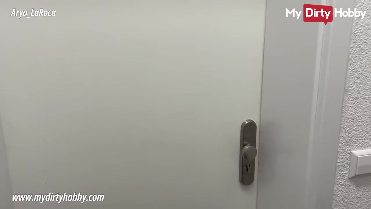 My Dirty Hobby - Busty blonde fucks the neighbor