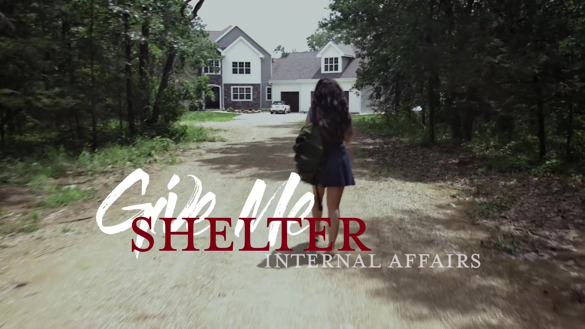 Give Me Shelter: Internal Affairs