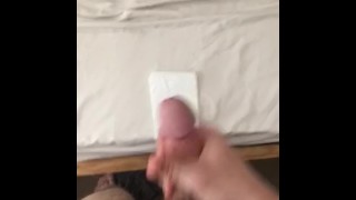 Thick cum