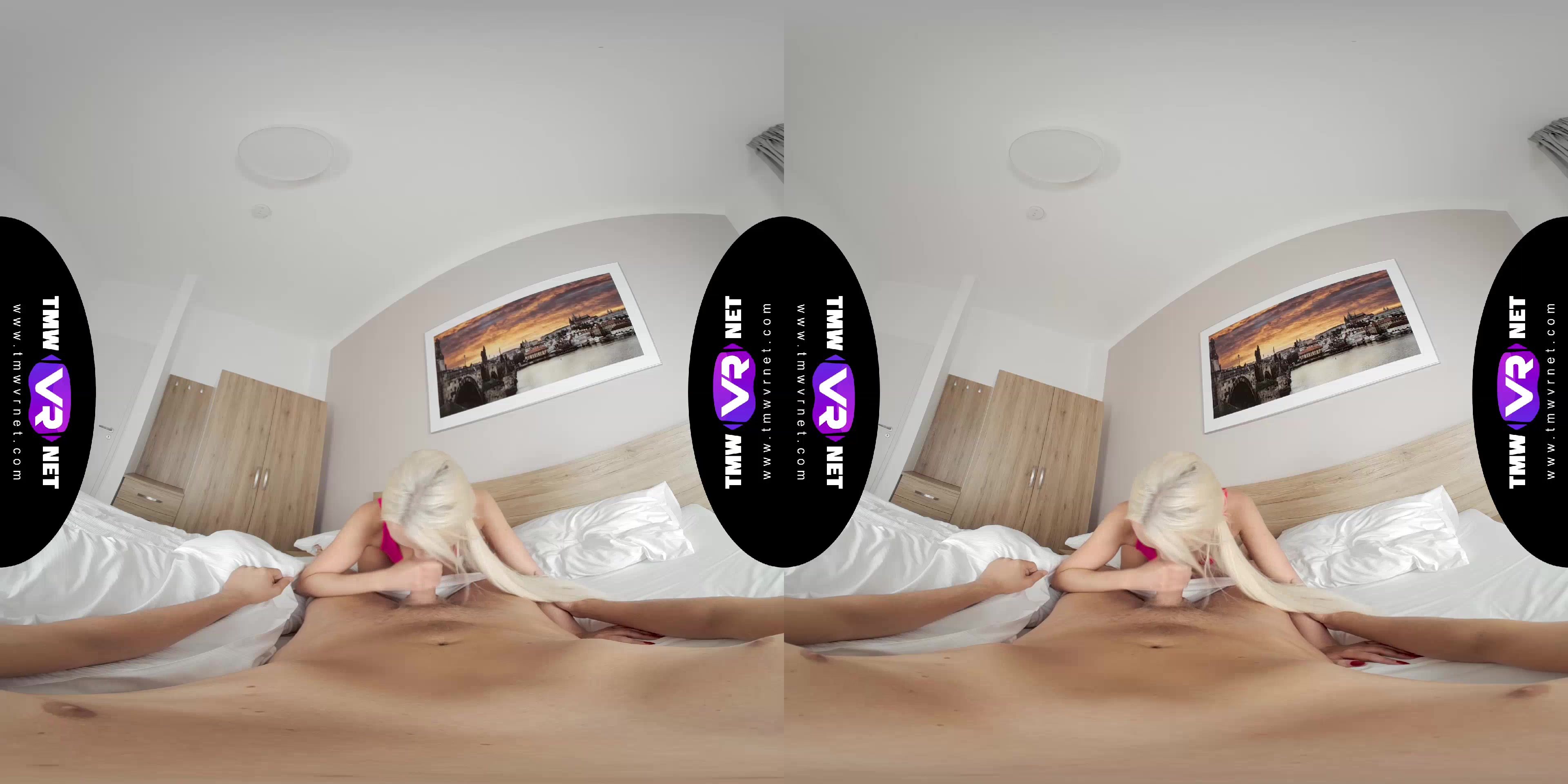 Fuck hard and party wild - TmwVRnet