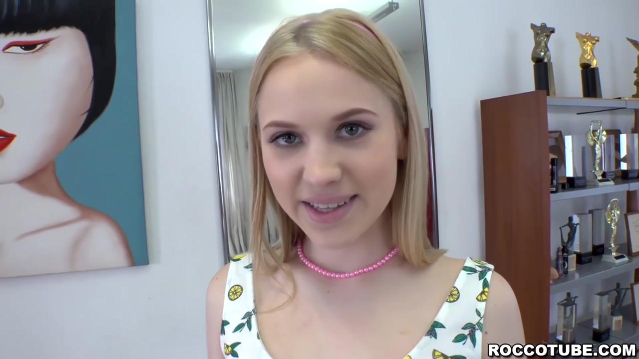 Nikka Hill In Fresh Face teen 18+ Gets Anal Fucked