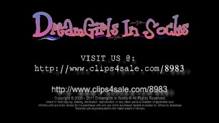 Crystal's Dirty 