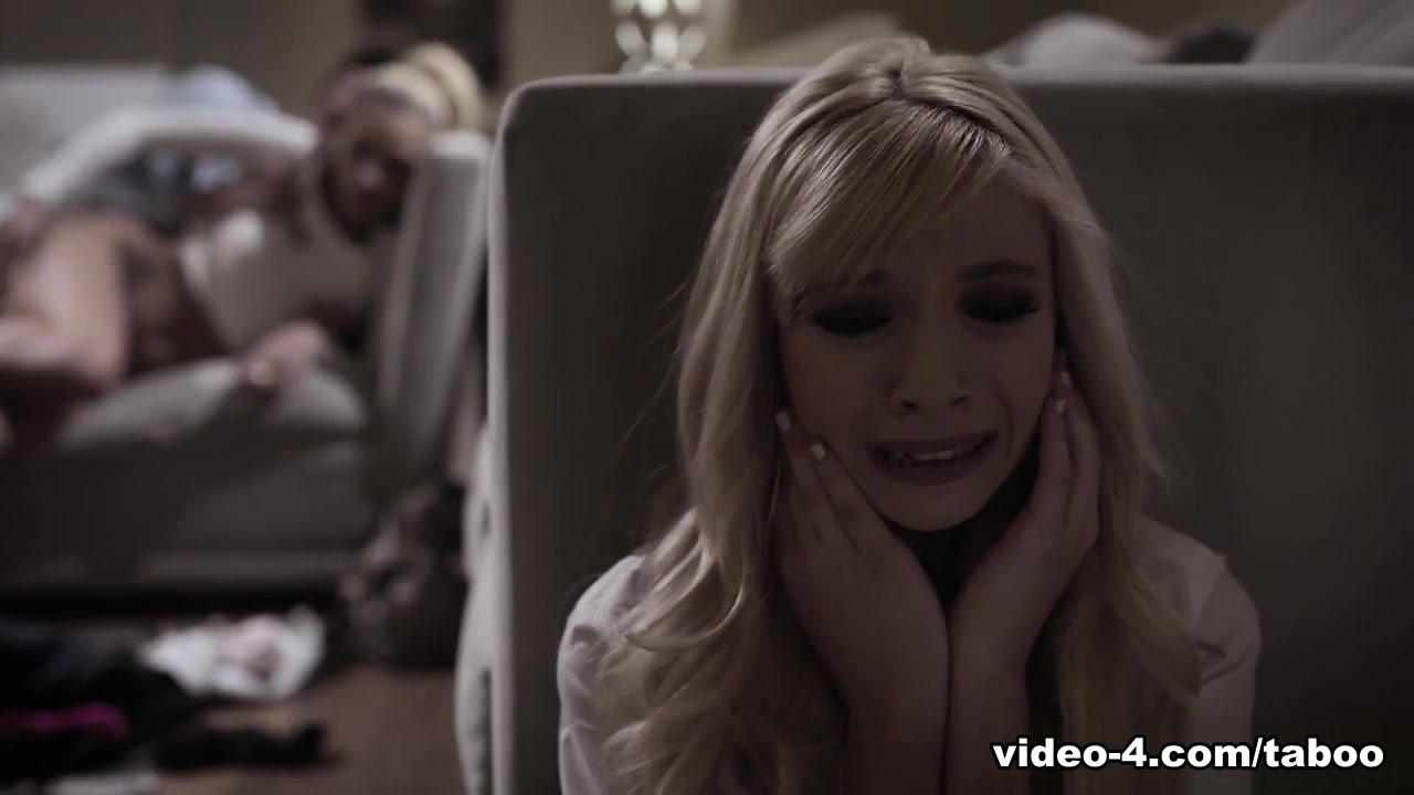 Kenzie Reeves in Detour - PureTaboo