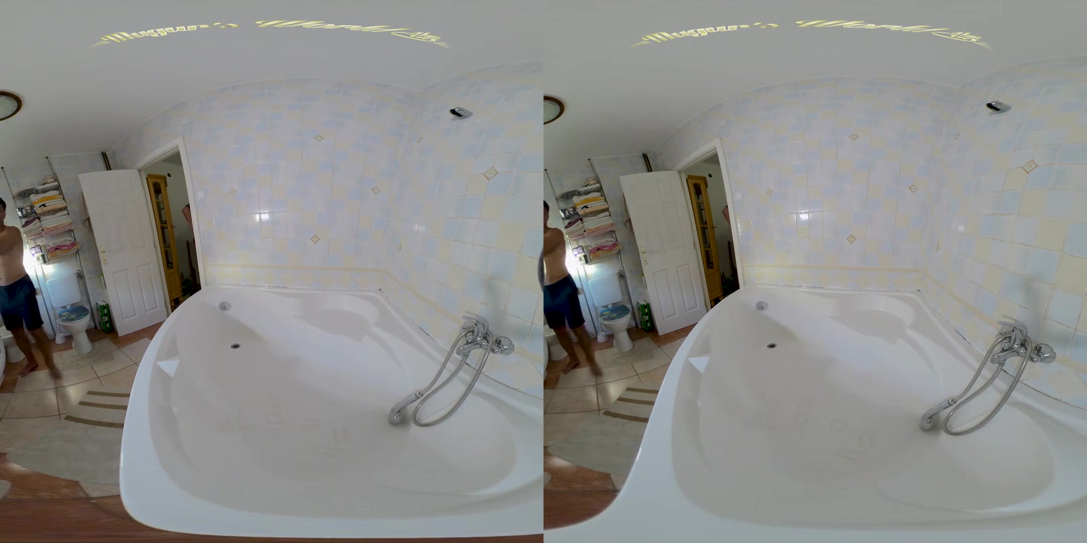 Behind The Scenes Of A Quick Fuck With Mature Lady Sissy Angel