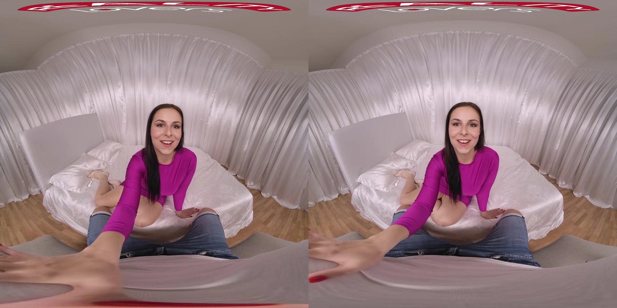 VR Cock Casting 1 - RealityLovers