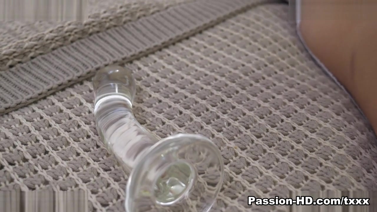 Macy Meadows in Bound For Pleasure - PassionHD