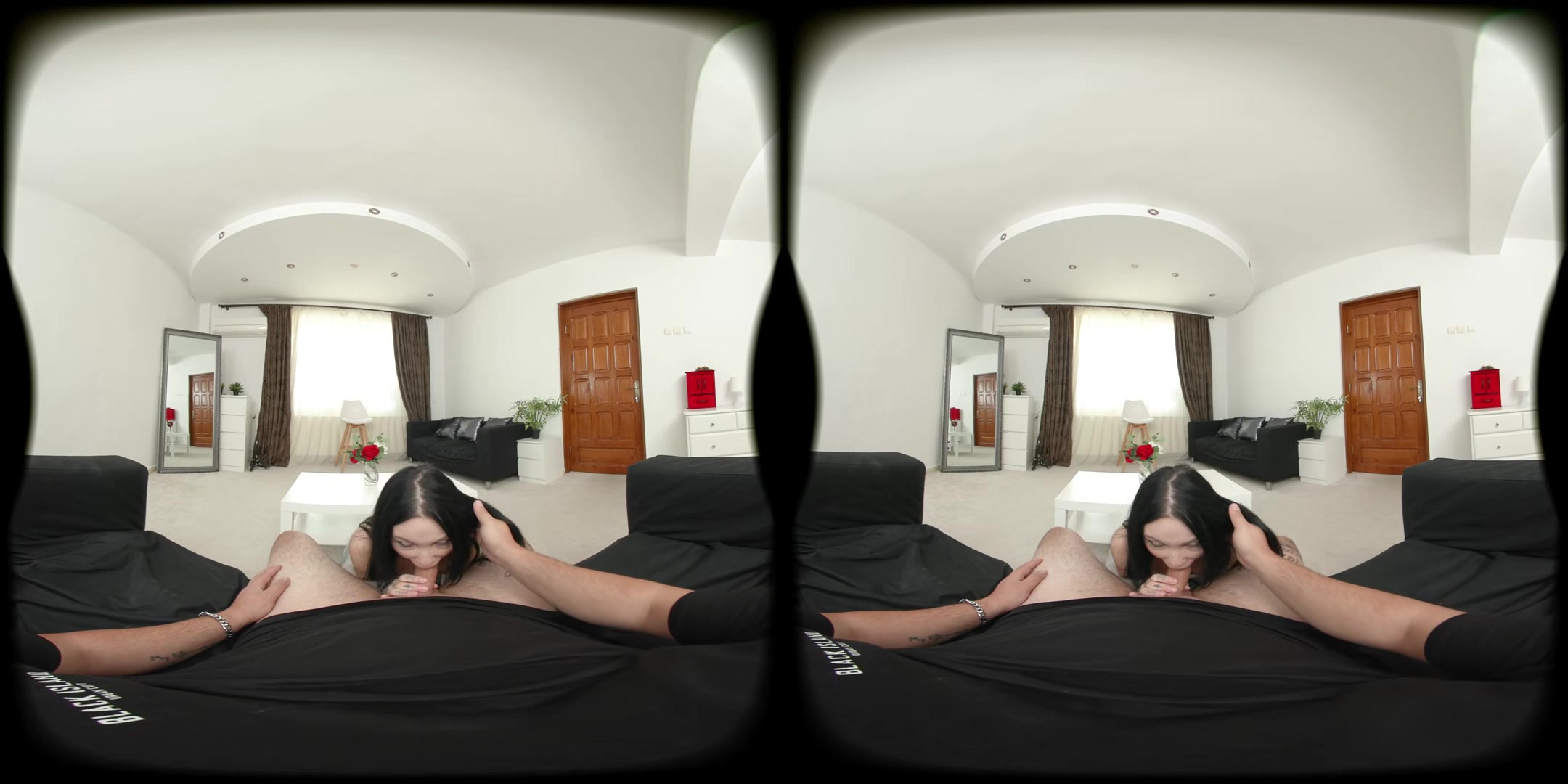 The Grade Whisperer - Vroomed - Vr Porn Video