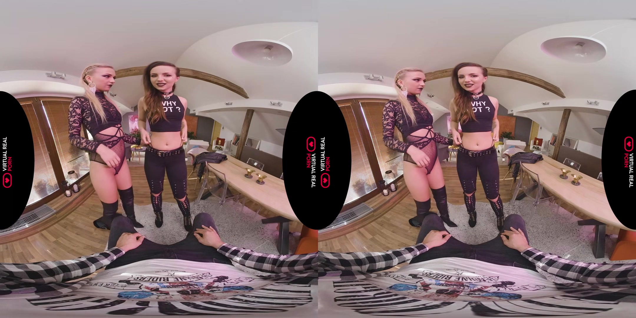 Punk Rock Chicks