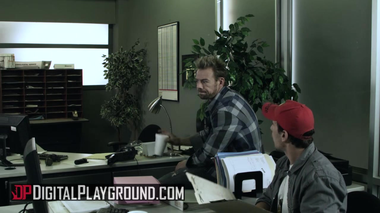 Digital Playground - BiBi Jones Evan Stone - More Cola Please Scene 4