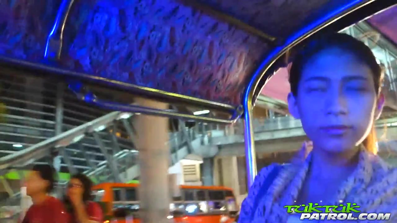 Jay - TukTukPatrol
