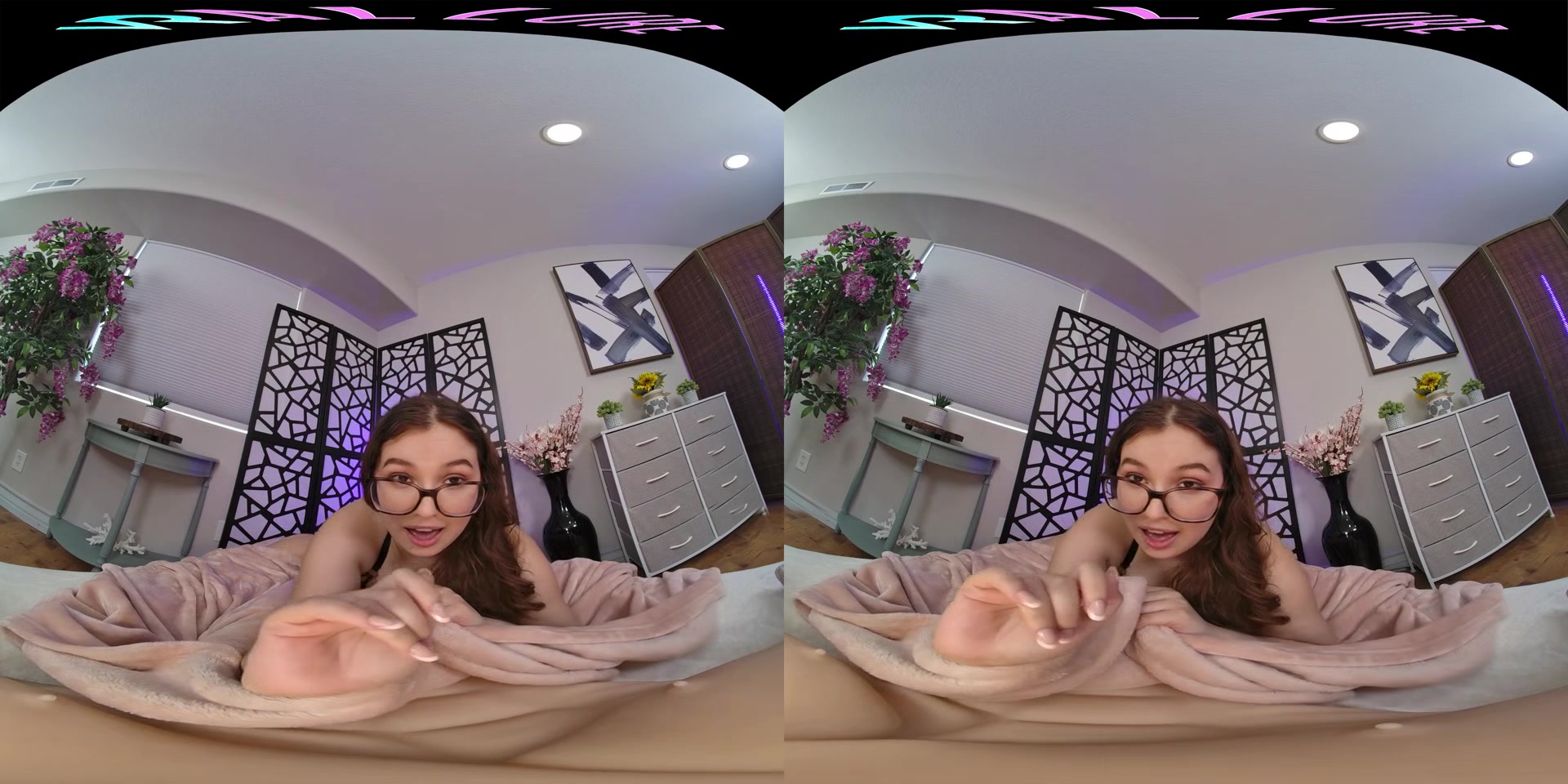 Leana Lovings - VRHush