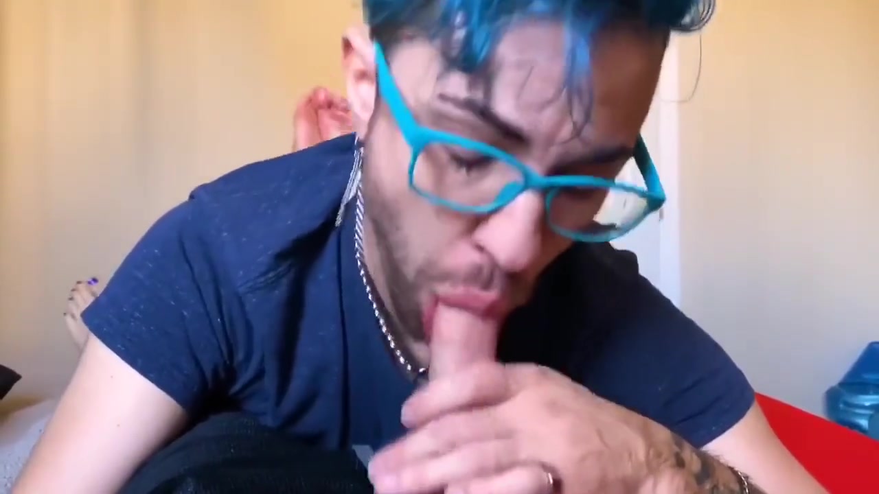 Cum Slut Swallows Morning Load