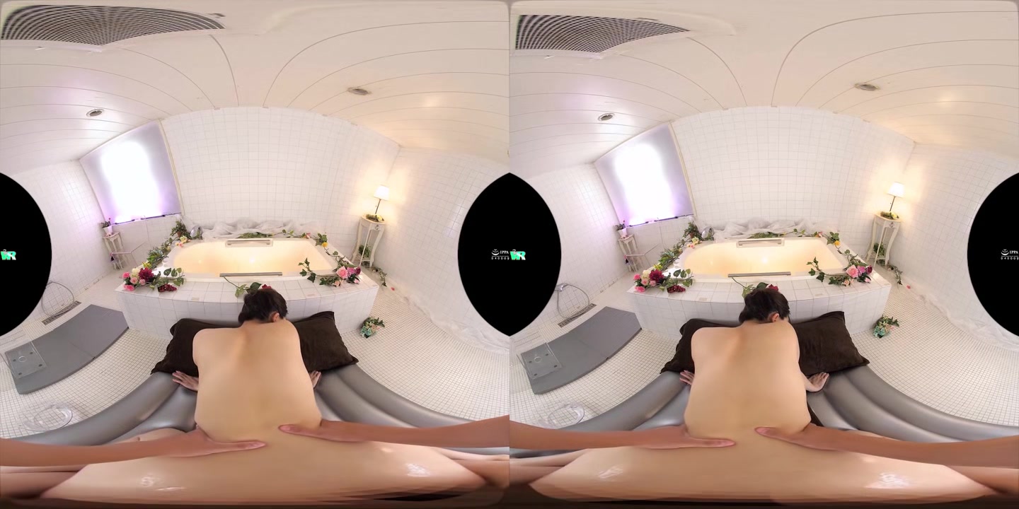 Mayu Suzuki in Creampie Princess's Superb Hospitality - KoalaVR