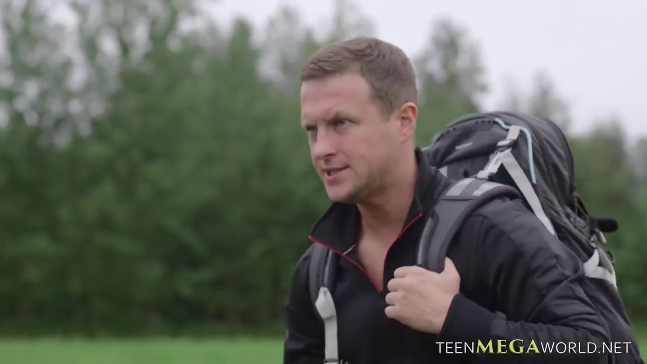 Lucky Hiker - Arwen Gold