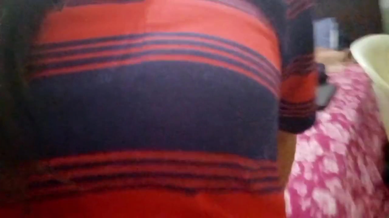 I Became My Stepbrothers Bitch!! Intense Doggy Sex On The Edge Of The Bed
