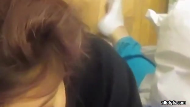 Fuckin Awesome She Can Suck Me Anytime