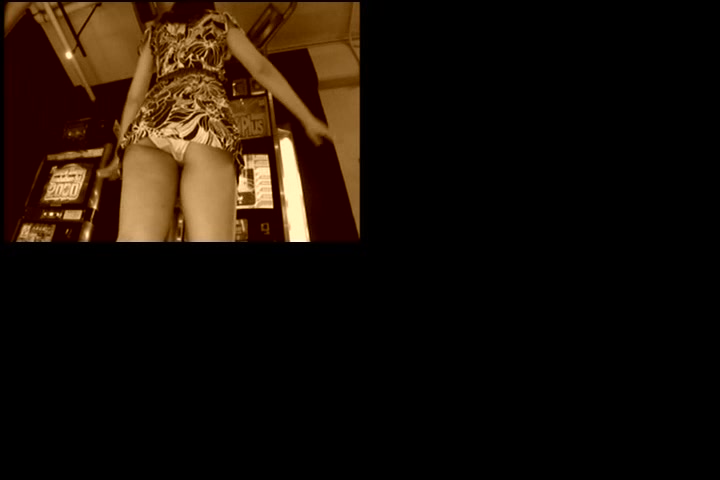 Japanese Asian Candid Cam Video