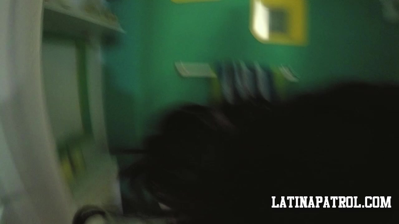 Monica Asis - Latina Patrol