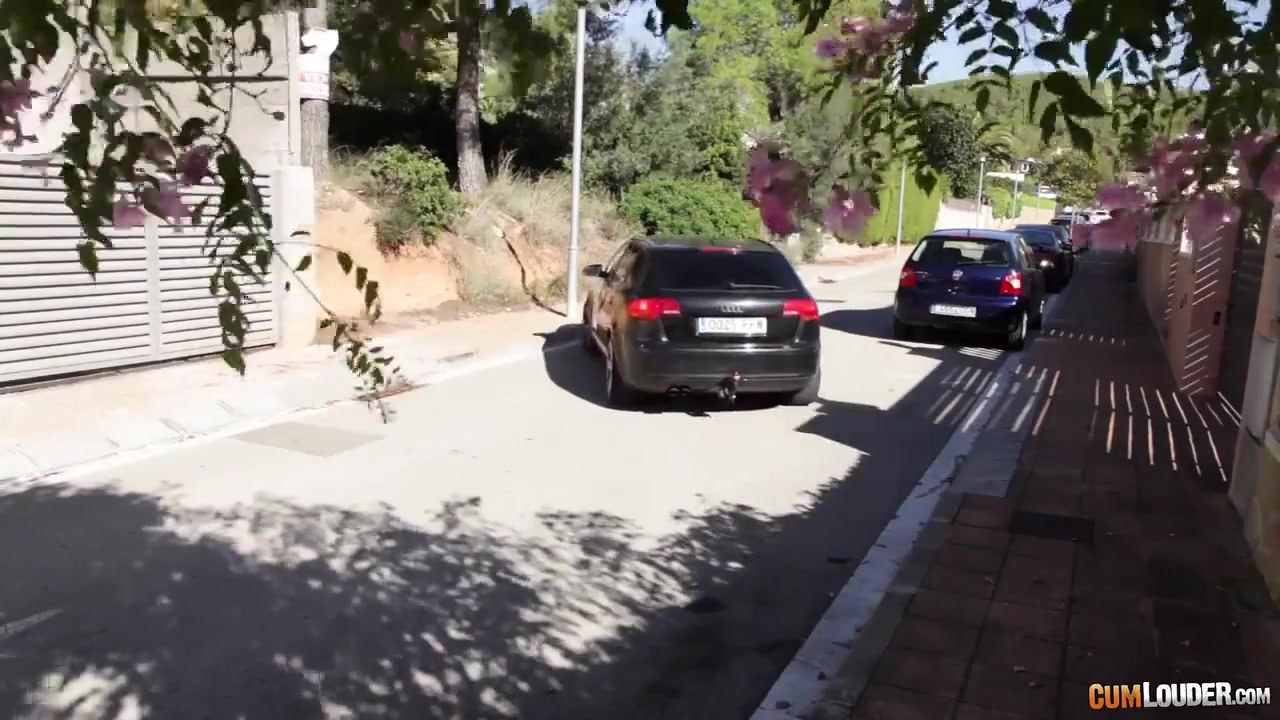 Car Sex