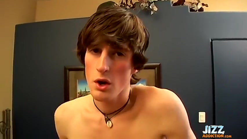 Petite Twinks Anal Breed Hard After Relentless Blowjob
