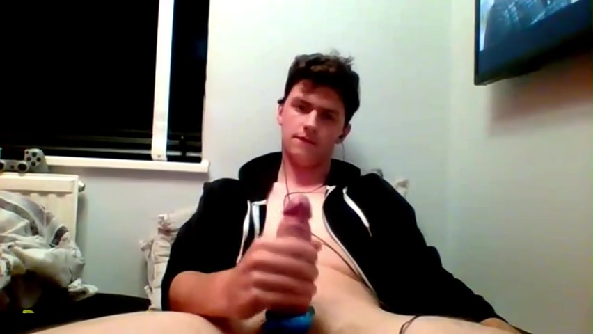 bw 23 new Red Wall Big Cock Boy