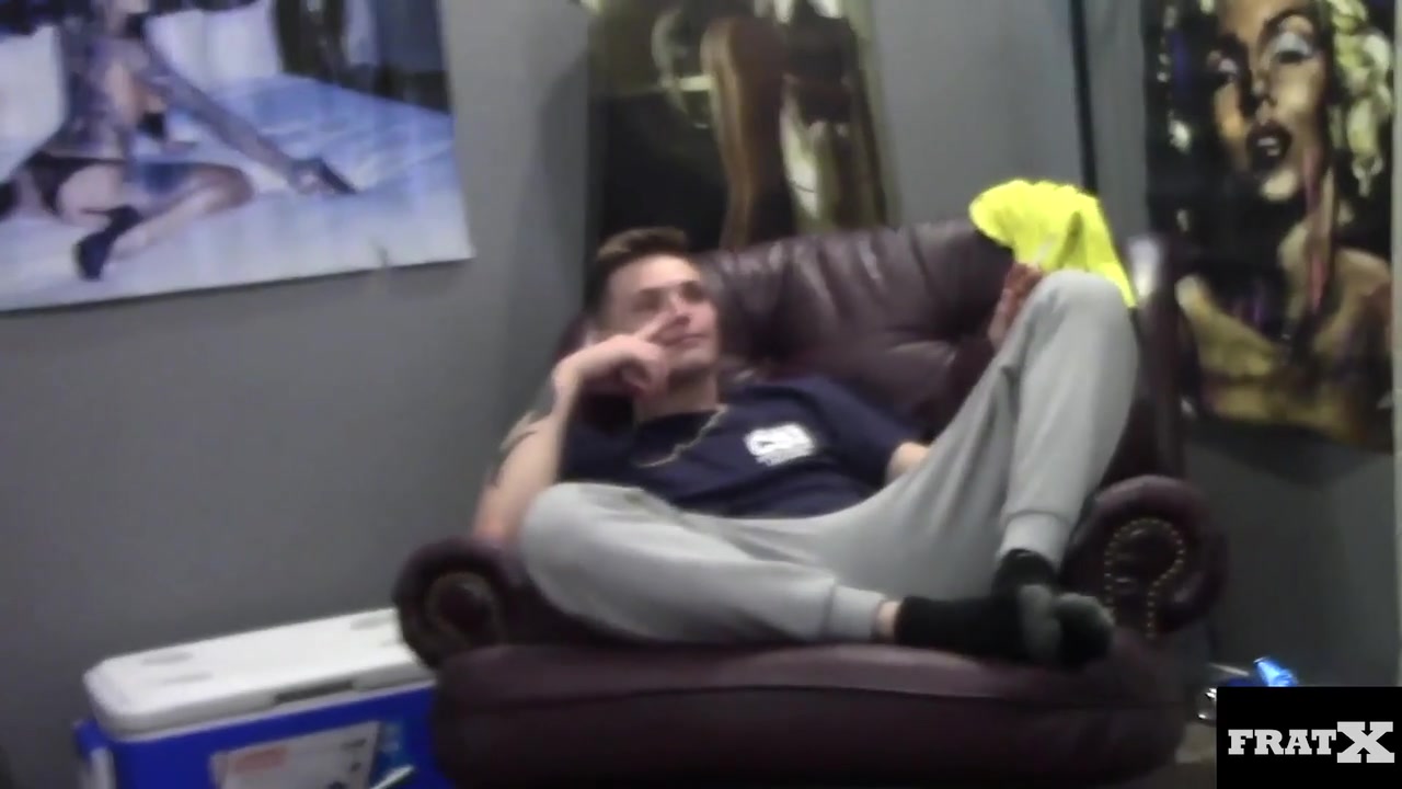 Cumdump Ya Brotha - Fratx